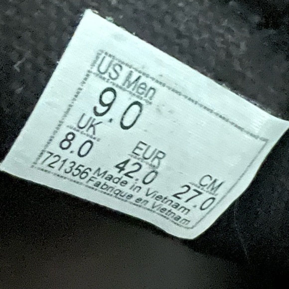 Vans - Picture 4 of 4